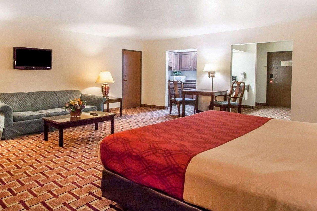 Econo Lodge Dexter Extérieur photo