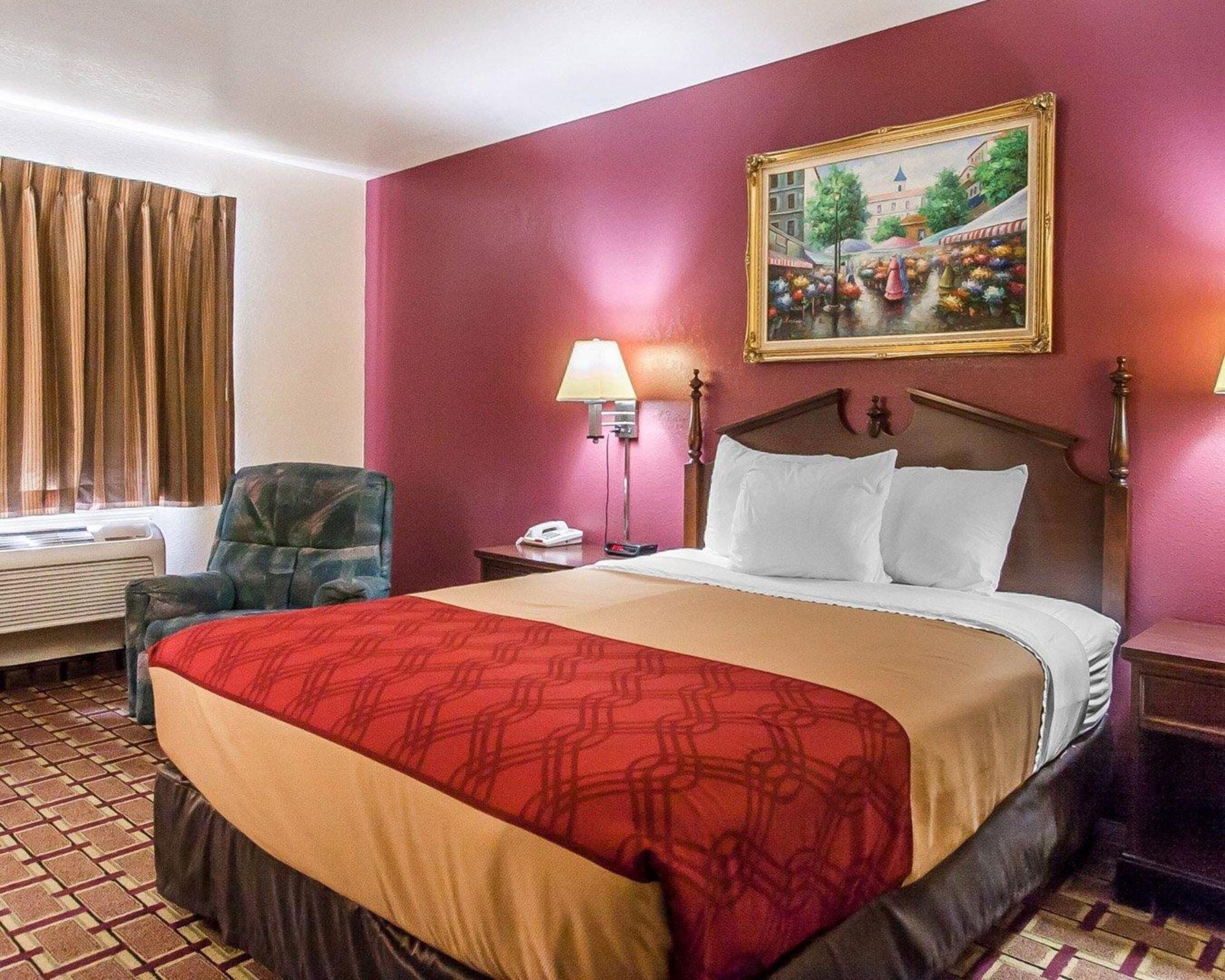 Econo Lodge Dexter Extérieur photo