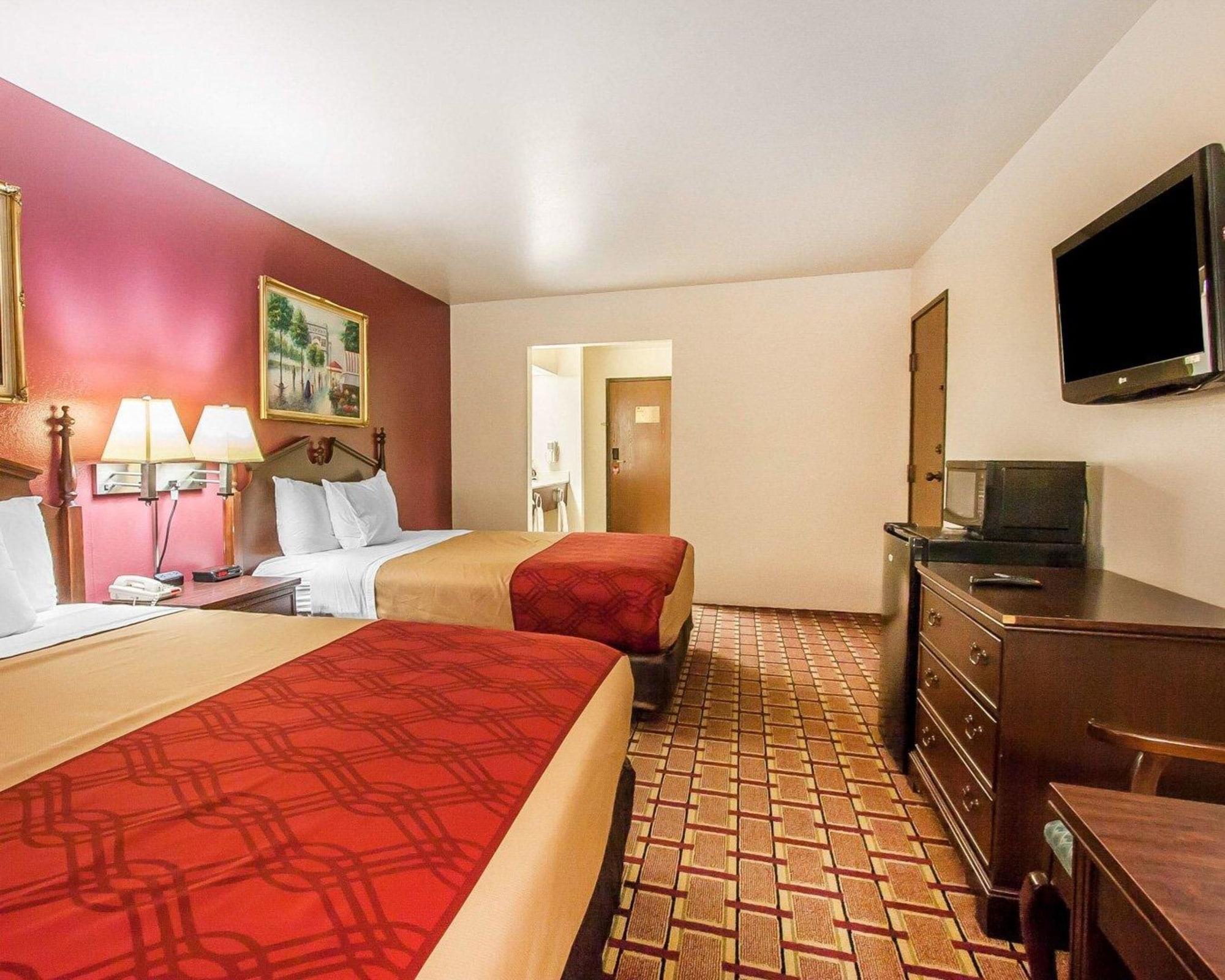 Econo Lodge Dexter Extérieur photo