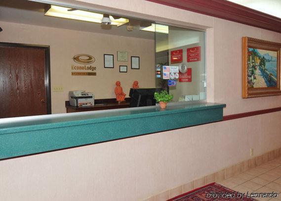 Econo Lodge Dexter Intérieur photo