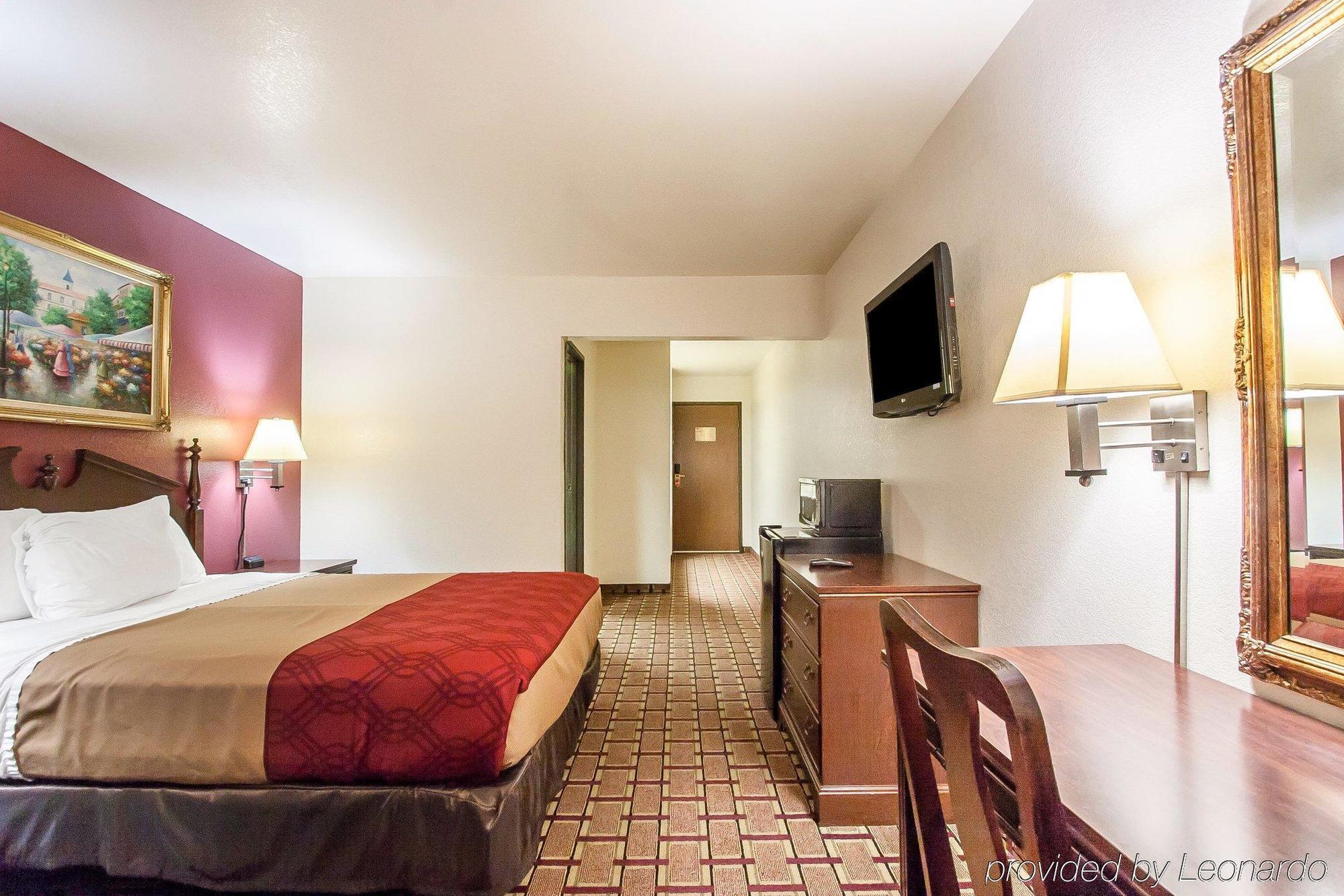 Econo Lodge Dexter Extérieur photo