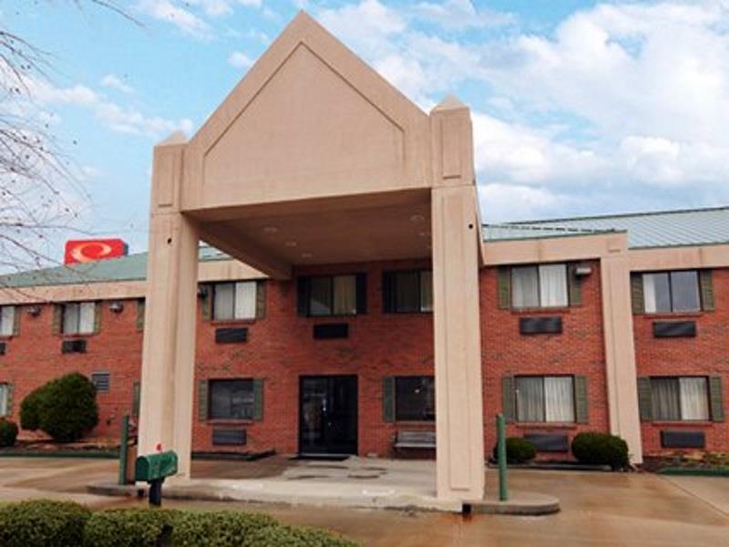 Econo Lodge Dexter Extérieur photo