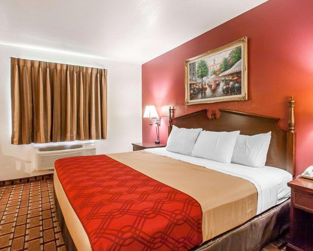 Econo Lodge Dexter Extérieur photo