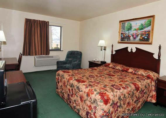 Econo Lodge Dexter Extérieur photo